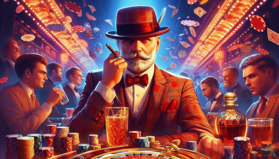 Fluffy Wins Casino